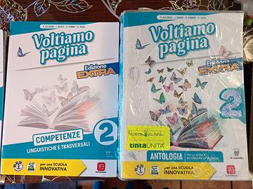 Libro scolastico