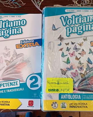 Libro scolastico