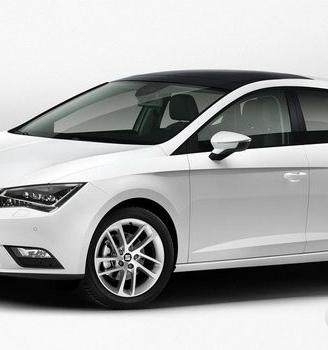 Ricambi Seat Leon fr