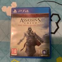 Giochi ps4