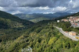 Appartamento di 80 m² con 3 locali a Roviano