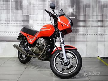 Moto Guzzi V 35 IMOLA