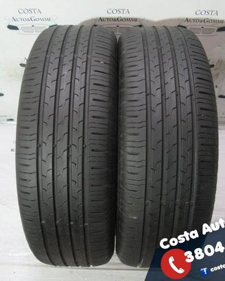 215 65 17 Continental 85%  215 65 R17 Pneus
