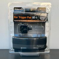 Roland BT-1 Bar Trigger Pad