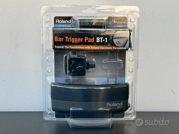 Roland BT-1 Bar Trigger Pad
