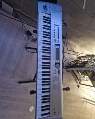 Korg - TritonLe