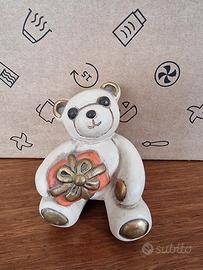 orsetto ceramica Thun