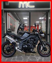 TRIUMPH SPEED TRIPLE 1050 SE 15th ANNIV#RATE#PERMU