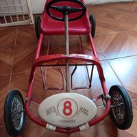 go kart giordani