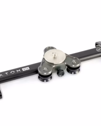 SmartSystem ATOM 35 Slider Professionale per DSLR