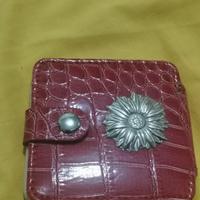 Piccolo specchietto da borsetta