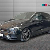 Mercedes-Benz Classe B 180 d AMG Line Premium...