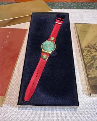 Swatch Pompadour