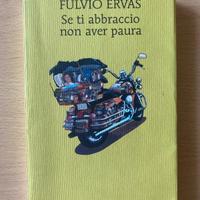 Se ti abbraccio non aver paura: il viaggio di Fran