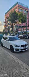 Bmw serie 1 versione M sport