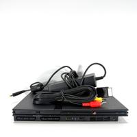 Console Playstation 2 slim Legge Ntsc Jap Pal