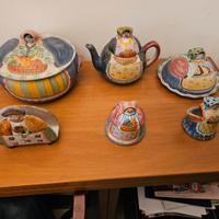 CERAMICHE ITALICA AR