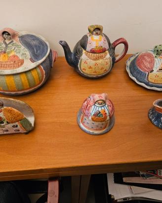 CERAMICHE ITALICA AR