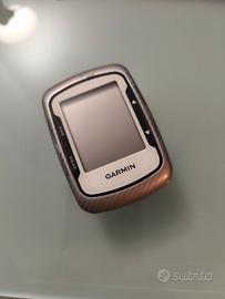 Garmin Edge 500 per bici