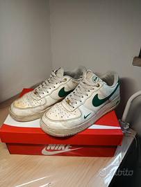 Nike air force edizione limitata 