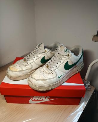 Nike air force edizione limitata 
