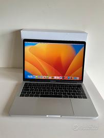 MacBook Pro 13" 2017 Touch Bar