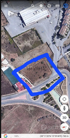 Vendita terreno edificabile adattato a vigneto