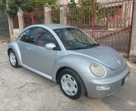 New beetle 1.9 tdi Asi