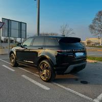 Land Rover Range Rover Evoque 150cv - 2020
