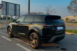 Land Rover Range Rover Evoque 150cv - 2020