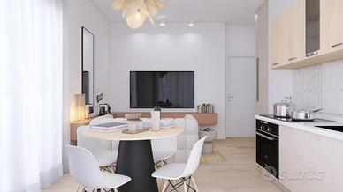 Appartamento Milano [Cod. rif 3285313VRG]