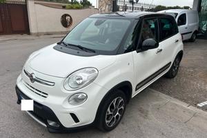 Fiat 500L 1.3 Multijet 95 CV Trekking