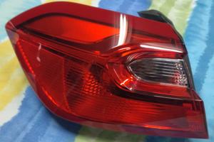 fari posteriori Ford Fiesta mk8 