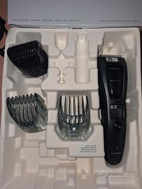 Rasoio panasonic capelli,barba ,corpo