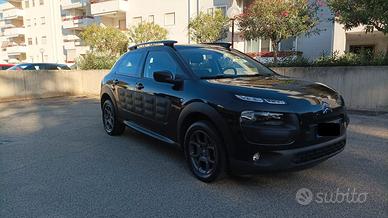 Citroen C4 Cactus BlueHDi 100 Feel