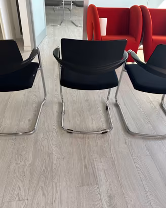 Sedie da ufficio - Bergamo - 30 euro
