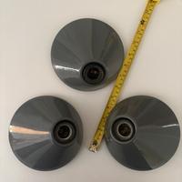 Lampade Artemide, Gea di Orni Halloween