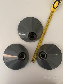 Lampade Artemide, Gea di Orni Halloween