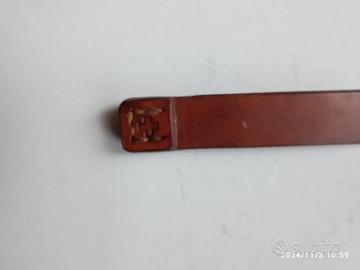 SWISS ARMY - ESERCITO SVIZZERO - RICAMBIO BUFFETTE