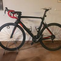 wilier triestina 110 air tg xl