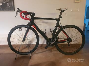 wilier triestina 110 air tg xl