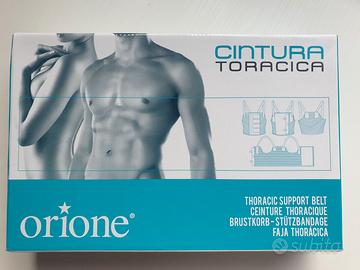 Cintura toracica Orione