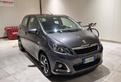 Peugeot 108 VTi 72 S&S 5 porte Allure