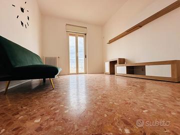 Appartamento in cehro San Cesario