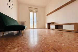 Appartamento in cehro San Cesario