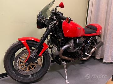 Guzzi v11