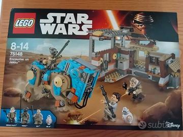 Lego 75148