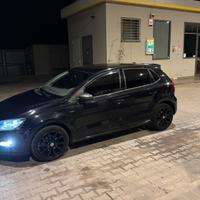 Polo 1.4 tdi fresh