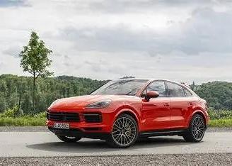 Ricambi porsche cayenne 2023