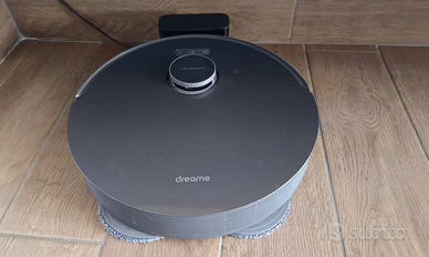 Dreame L10s Pro Robot 2in1